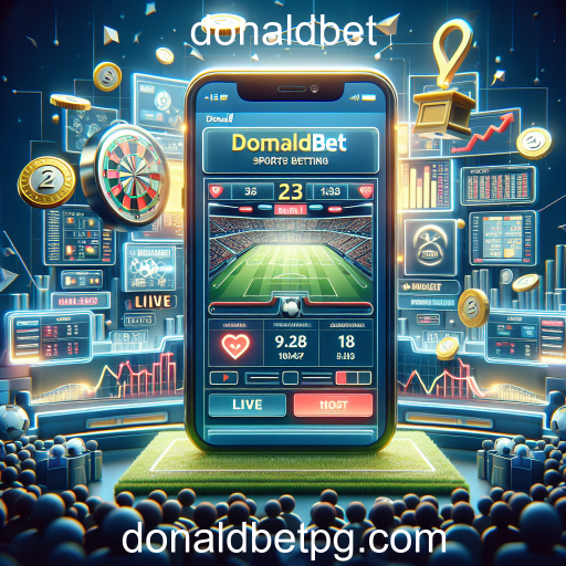 A Importância das Promoções em Jogos Online no Donaldbet